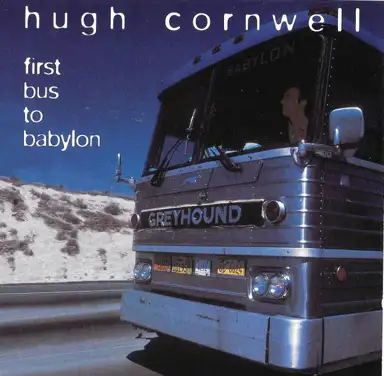 First Bus to Babylon