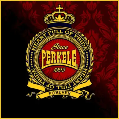 Perkele Forever