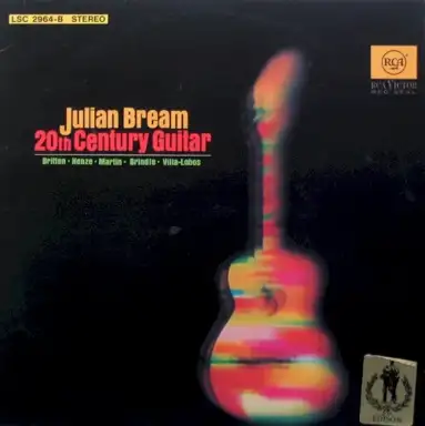 20th Century Guitar
