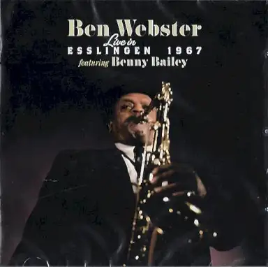 Live in Esslingen 1967