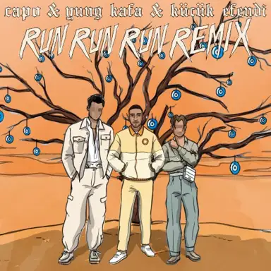 Run Run Run (remix)