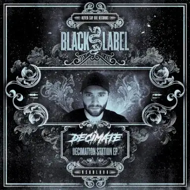 Decimation Station EP