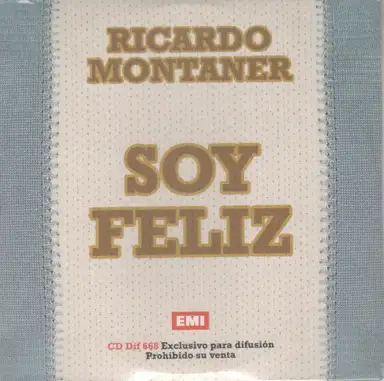 Soy feliz