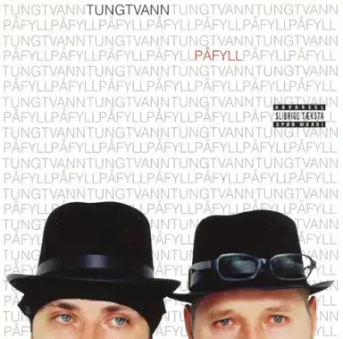 Påfyll