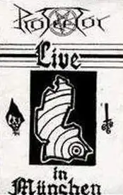 Live in München