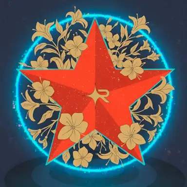Redstar / We Are