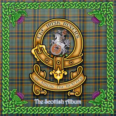 Up Among The Heather / The Scottish Album