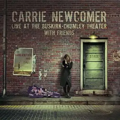 Live At The Buskirk-Chumley Theater With Friends