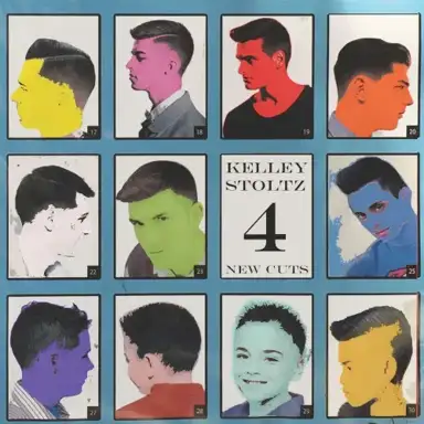 4 New Cuts