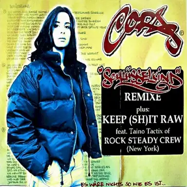 Schlüsselkind Remixe