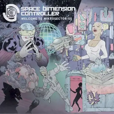 Welcome to Mikrosector‐50