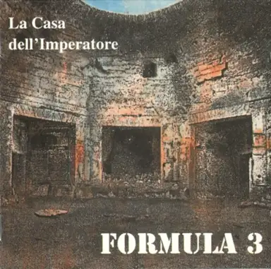 La casa dell’Imperatore
