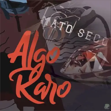 Algo Raro