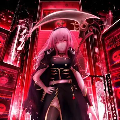 Excuse My Rudeness, but Could You Please RIP? (AIKA remix)