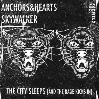 The City Sleeps (and the Rage Kicks in)