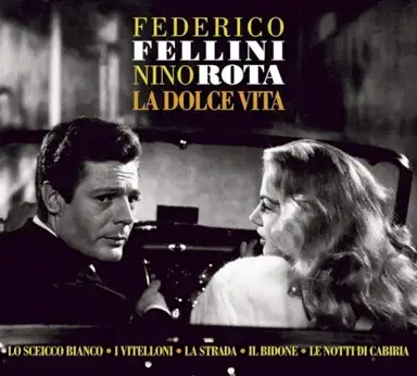 La dolce vita