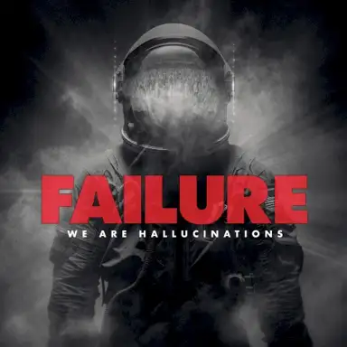 We Are Hallucinations