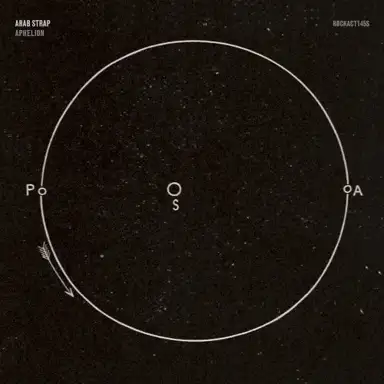 Aphelion