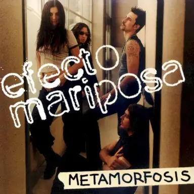 Metamorfosis