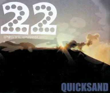 Quicksand