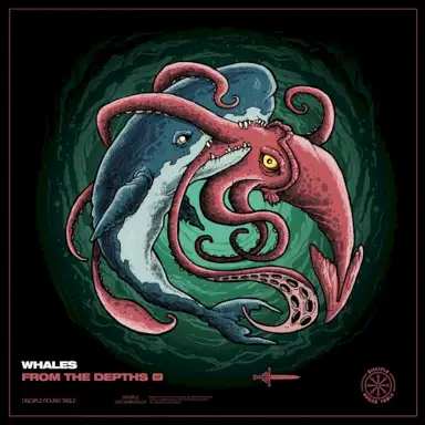 From the Depths EP