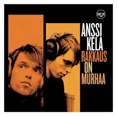 Rakkaus on murhaa