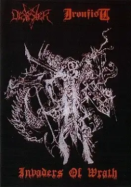 Invaders of Wrath