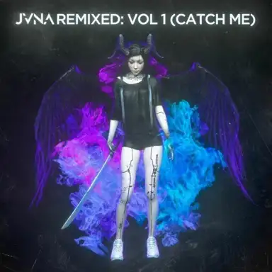 Living In Hell (Kotori Remix)