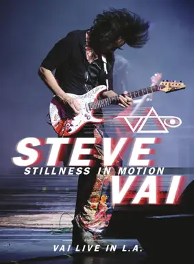 Stillness in Motion: Live in L.A.