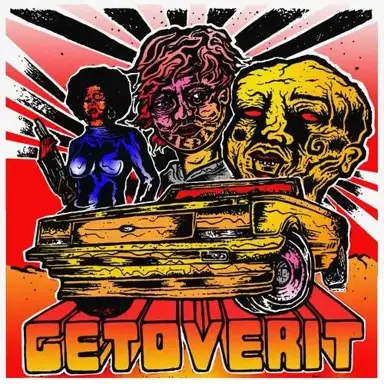 Get Over It
