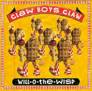 Will-O-the-Wisp