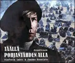 Täällä Pohjantähden alla: soundtrack