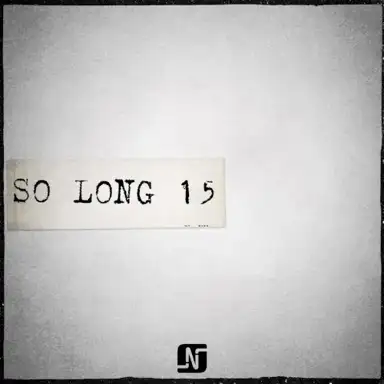So Long 15
