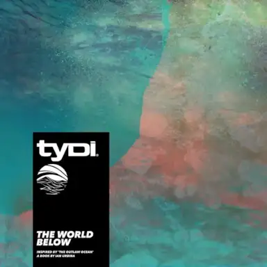 The World Below