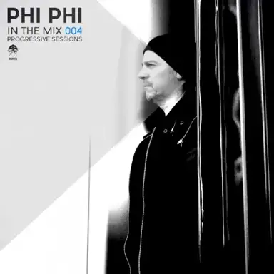 In The Mix 004: Progressive Sessions