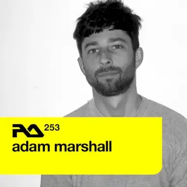 RA.253 Adam Marshall