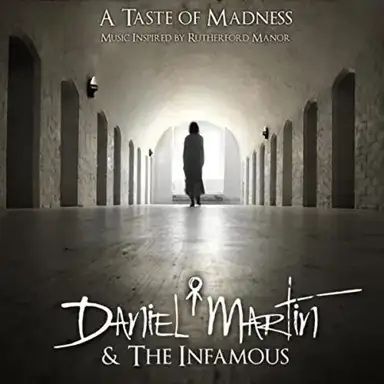 A Taste of Madness