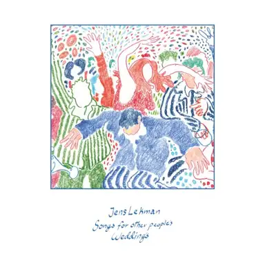 Songs for Other People’s Weddings