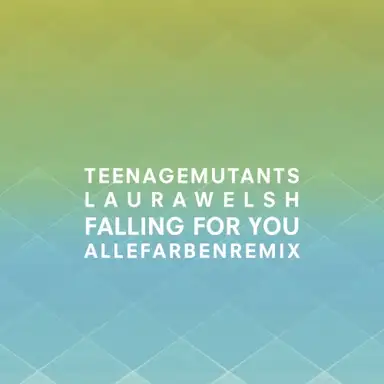 Falling for You (Alle Farben Remix)