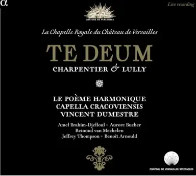 Te Deum