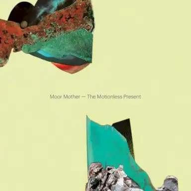 The Motionless Present