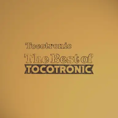 The Best of Tocotronic