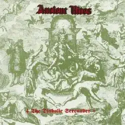 The Diabolic Serenades