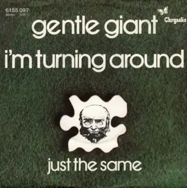 I’m Turning Around / Just the Same