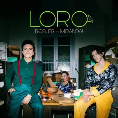 LORO