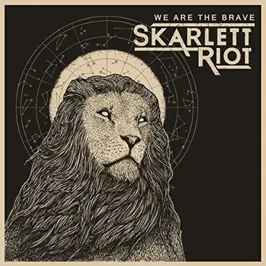 We Are The Brave