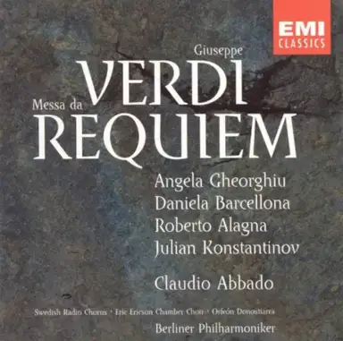 Messa da Requiem