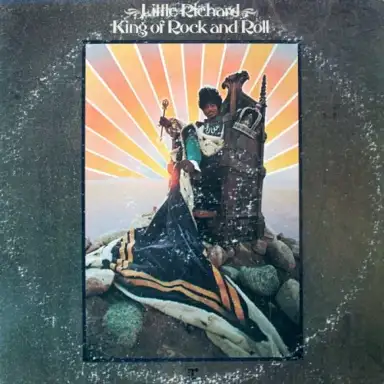 King of Rock and Roll