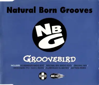 Groovebird