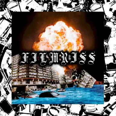 Filmriss